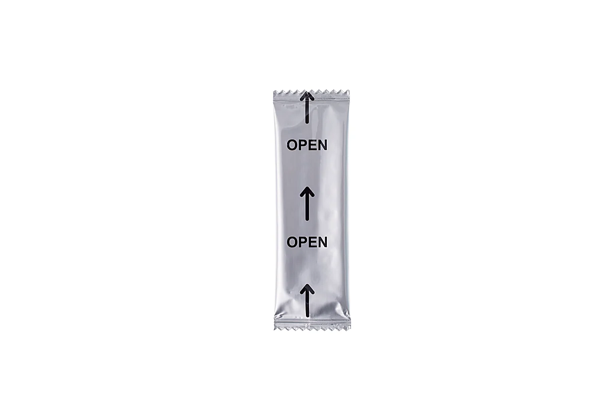 Aluminium foil inner packaging